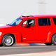 Illustration for article titled Chevrolet HHR SS, Part 1
